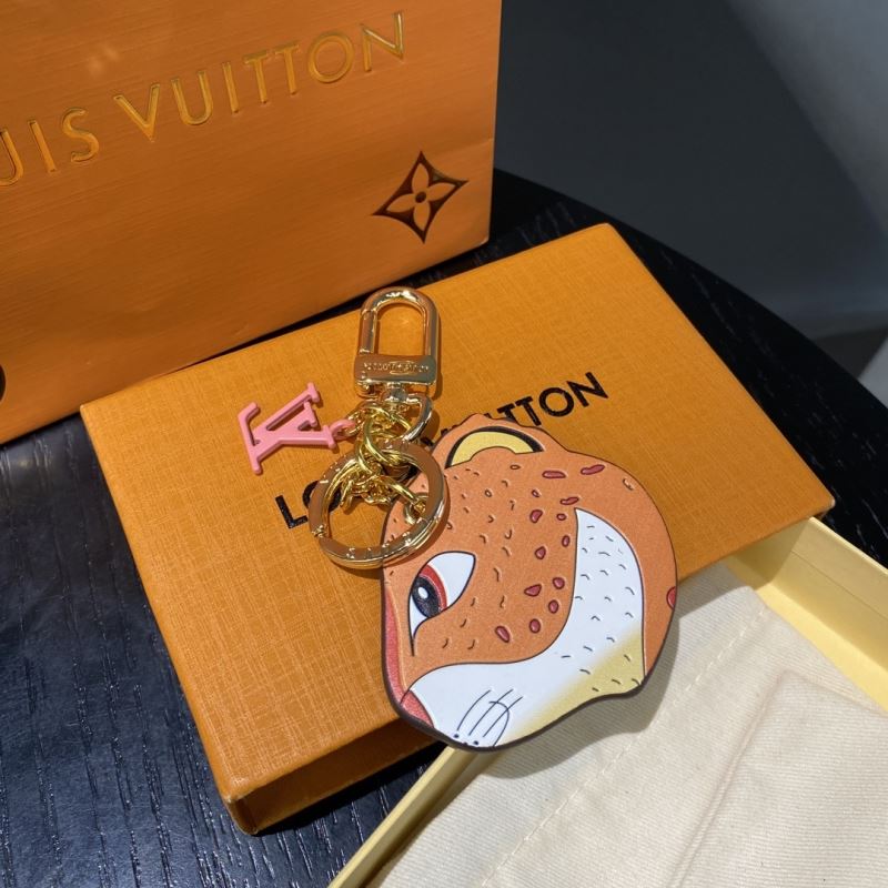 Louis Vuitton Keychains